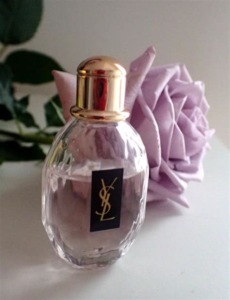 ysl parisienne bottle|ysl perfume 2009.